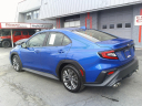 Thumbnail image of 2022 Subaru WRX at Wedekind Motors
