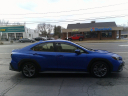 Thumbnail image of 2022 Subaru WRX at Wedekind Motors