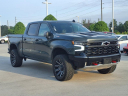 Thumbnail image of 2025 Chevrolet Silverado 1500 at Keating Chevrolet