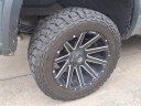 2025 Chevrolet Silverado 1500 ZR2 at Keating Chevrolet