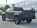 Thumbnail image of 2025 Chevrolet Silverado 1500 at Keating Chevrolet