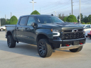 Thumbnail image of 2025 Chevrolet Silverado 1500 at Keating Chevrolet