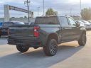 Thumbnail image of 2025 Chevrolet Silverado 1500 at Keating Chevrolet