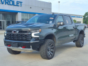 Thumbnail image of 2025 Chevrolet Silverado 1500 at Keating Chevrolet