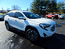 Thumbnail image of 2019 GMC Terrain at Gary Mathews Motors