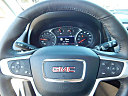 2019 GMC Terrain SLT at Gary Mathews Motors