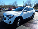 Thumbnail image of 2019 GMC Terrain at Gary Mathews Motors