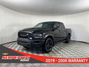 Thumbnail image of 2020 Ram 1500 Classic at Serpentini Chevrolet of Medina