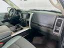 2020 Ram 1500 Classic Warlock at Serpentini Chevrolet of Medina