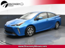 Thumbnail image of 2020 Toyota Prius at Discovery Nissan