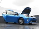 Thumbnail image of 2020 Toyota Prius at Discovery Nissan