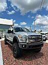 Thumbnail image of 2015 Ford F-250 Super Duty at Truck Town - Panama City
