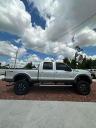 Thumbnail image of 2015 Ford F-250 Super Duty at Truck Town - Panama City