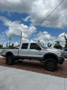 Thumbnail image of 2015 Ford F-250 Super Duty at Truck Town - Panama City