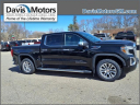 Thumbnail image of 2020 GMC Sierra 1500 at Davis Motors Inc.