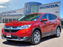 Thumbnail image of 2019 Honda CR-V at Dch Honda Of Mission Valley