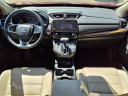 2019 Honda CR-V EX-L at Dch Honda Of Mission Valley