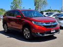 Thumbnail image of 2019 Honda CR-V at Dch Honda Of Mission Valley
