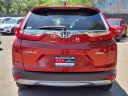 Thumbnail image of 2019 Honda CR-V at Dch Honda Of Mission Valley