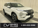 2022 Mitsubishi Outlander ES at Driver's Village Inc.