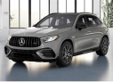 Thumbnail image of 2025 Mercedes-Benz GLC at Silver Star Motors