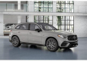 Thumbnail image of 2025 Mercedes-Benz GLC at Silver Star Motors