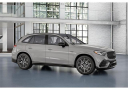 Thumbnail image of 2025 Mercedes-Benz GLC at Silver Star Motors