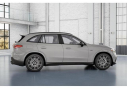 Thumbnail image of 2025 Mercedes-Benz GLC at Silver Star Motors