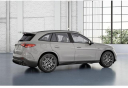 Thumbnail image of 2025 Mercedes-Benz GLC at Silver Star Motors