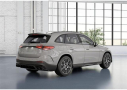 Thumbnail image of 2025 Mercedes-Benz GLC at Silver Star Motors