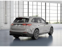 Thumbnail image of 2025 Mercedes-Benz GLC at Silver Star Motors