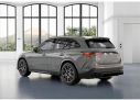 Thumbnail image of 2025 Mercedes-Benz GLC at Silver Star Motors