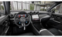 Thumbnail image of 2025 Mercedes-Benz GLC at Silver Star Motors