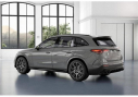 Thumbnail image of 2025 Mercedes-Benz GLC at Silver Star Motors