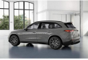 Thumbnail image of 2025 Mercedes-Benz GLC at Silver Star Motors