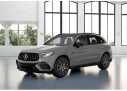 Thumbnail image of 2025 Mercedes-Benz GLC at Silver Star Motors