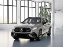Thumbnail image of 2025 Mercedes-Benz GLC at Silver Star Motors