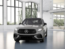 Thumbnail image of 2025 Mercedes-Benz GLC at Silver Star Motors