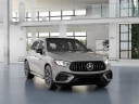 Thumbnail image of 2025 Mercedes-Benz GLC at Silver Star Motors