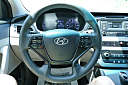 Thumbnail image of 2017 Hyundai SONATA at MALLARD MOTORS, LLC
