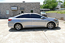Thumbnail image of 2017 Hyundai SONATA at MALLARD MOTORS, LLC