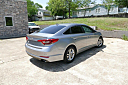 Thumbnail image of 2017 Hyundai SONATA at MALLARD MOTORS, LLC
