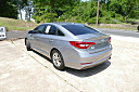 Thumbnail image of 2017 Hyundai SONATA at MALLARD MOTORS, LLC