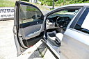 Thumbnail image of 2017 Hyundai SONATA at MALLARD MOTORS, LLC