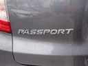 Thumbnail image of 2021 Honda Passport at DCH Honda of Nanuet