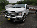 Thumbnail image of 2018 Ford F-150 at LinRic Auto Sales