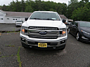 2018 Ford F-150 at LinRic Auto Sales