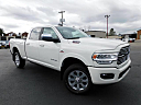 Thumbnail image of 2021 Ram 2500 at Gary Mathews Motors