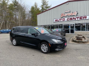 Thumbnail image of 2023 Chrysler Voyager at North Berwick Auto Center
