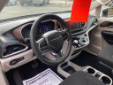 Thumbnail image of 2023 Chrysler Voyager at North Berwick Auto Center